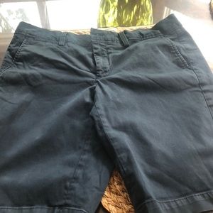 Banana Republic size 10 shorts
